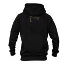 PRIDE OR DIE Pirate hoodie -black